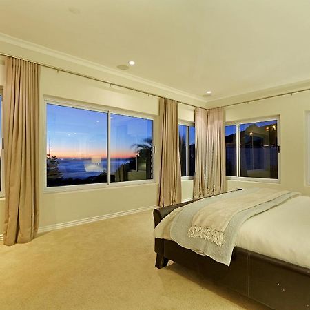 דירות האוט ביי Hideaway Cape Town מראה חיצוני תמונה