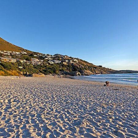 דירות האוט ביי Hideaway Cape Town מראה חיצוני תמונה