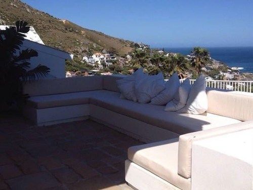 דירות האוט ביי Hideaway Cape Town מראה חיצוני תמונה