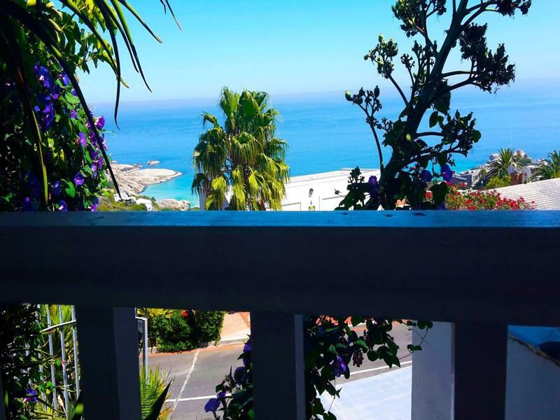 דירות האוט ביי Hideaway Cape Town מראה חיצוני תמונה